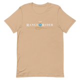 The RR Tee - Light Logo