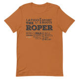 The Roper Tee