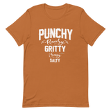 The Punchy Tee