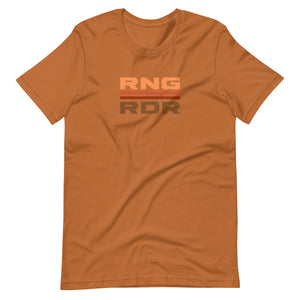 RNG RDR Logo Unisex t-shirt