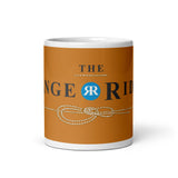 The RR Logo Coffee Mug