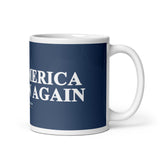 Make America Western Again (mug)