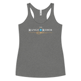 The RR Women's Racerback Tank