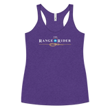 The RR Women's Racerback Tank