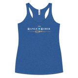 The RR Women's Racerback Tank