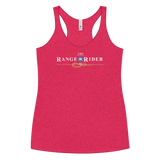 The RR Women's Racerback Tank