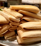 Tamales Unwrapped: A Comprehensive Guide to Making Tamales from Scratch