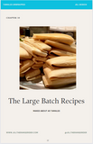 Tamales Unwrapped: A Comprehensive Guide to Making Tamales from Scratch