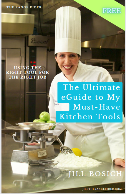 The Ultimate eGuide to My Must-Have Kitchen Tools {FREE}