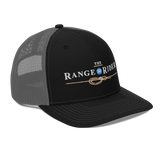 The Range Rider (Trucker) Cap