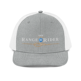 The Range Rider (Trucker) Cap