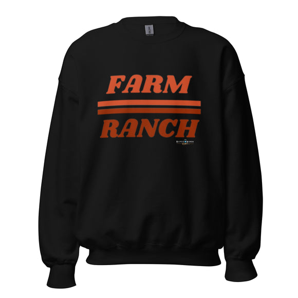 Farm Ranch Pullover