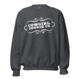 The Cowgirl Cookie Co. Pullover