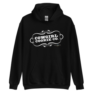 The Cowgirl Cookie Co. Hoodie