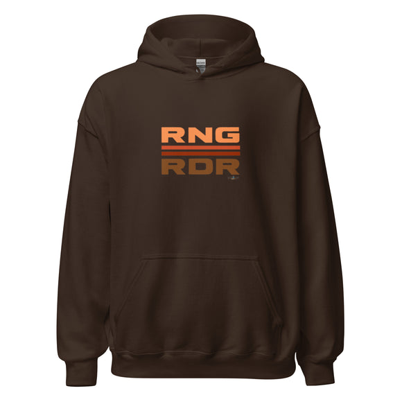 RNG RDR Logo Unisex Hoodie