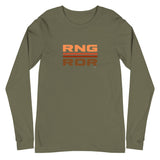 RNG RDR Logo Long Sleeve Tee