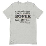 The Roper Tee