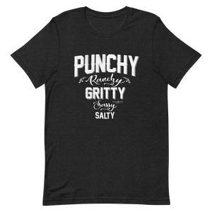 The Punchy Tee