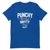 The Punchy Tee