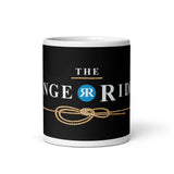 The RR Coffee Mug (Black)
