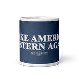 Make America Western Again (mug)