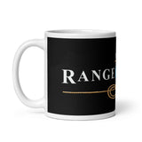The RR Coffee Mug (Black)