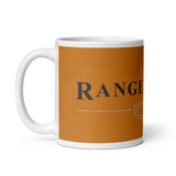 The RR Logo Coffee Mug