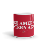 Make America Western Again™️ Mug